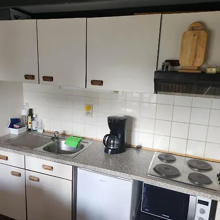 Maison Sunpark Oostduinkerk *