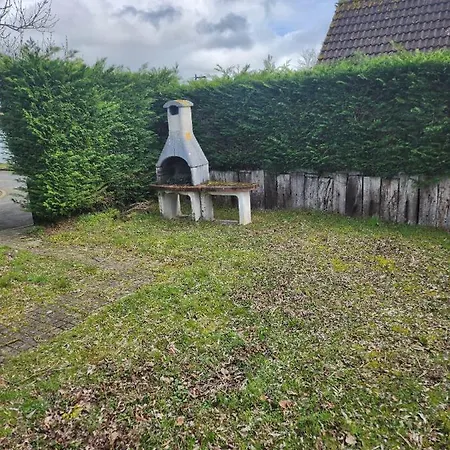 Maison Sunpark Oostduinkerk