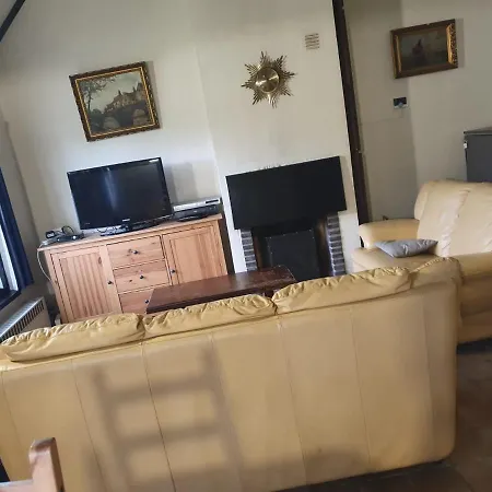 Chalet Maison Sunpark Oostduinkerk Koksijde