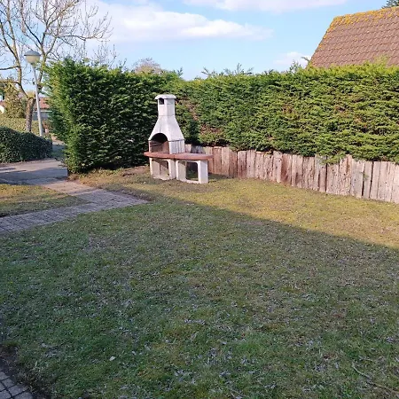 Maison Sunpark Oostduinkerk Chalet
